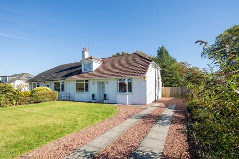 5 bedroom semi-detached bungalow for sale, Edzell Drive, Newton Mearns