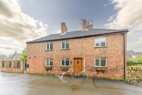 3 bedroom cottage to rent, Church Street, Oakham LE15