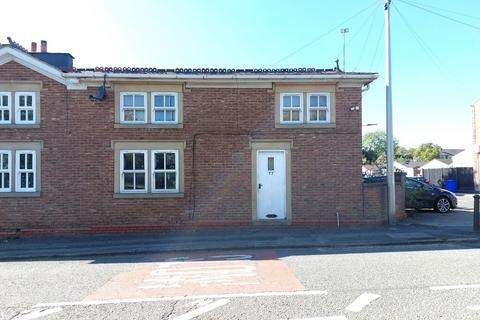 2 bedroom cottage for sale, Hollins Lane, Bury, BL9