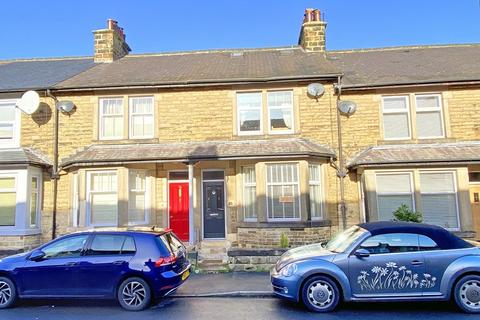 3 bedroom end of terrace house for sale, Unity Grove, Harrogate