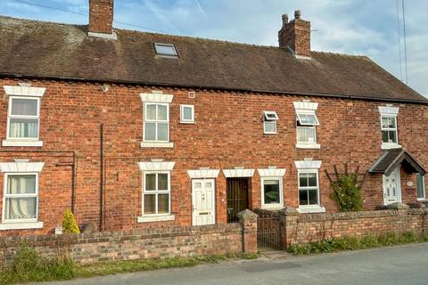 8 Chapel Row, Horton, Telford, TF6 6DP