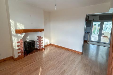 8 Chapel Row, Horton, Telford, TF6 6DP