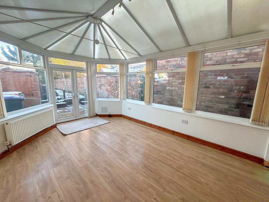 Conservatory 2