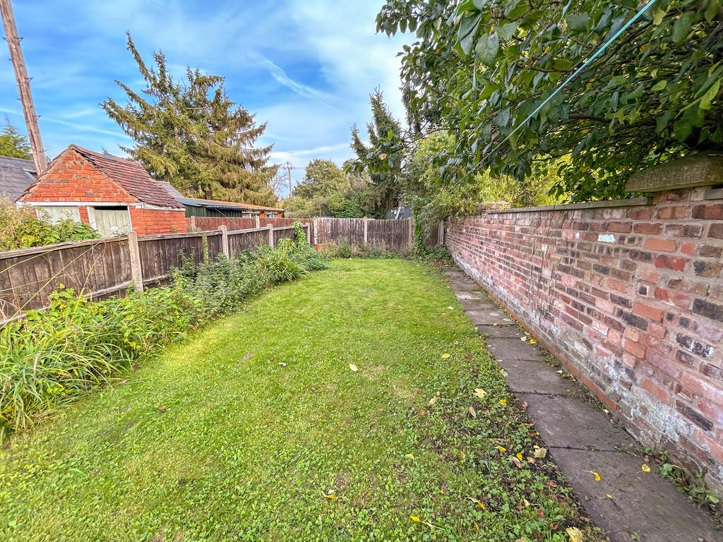 Garden 1