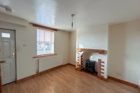 8 Chapel Row, Horton, Telford, TF6 6DP