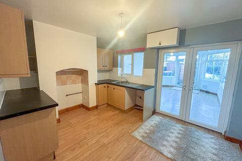 8 Chapel Row, Horton, Telford, TF6 6DP