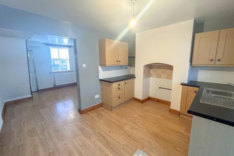 8 Chapel Row, Horton, Telford, TF6 6DP