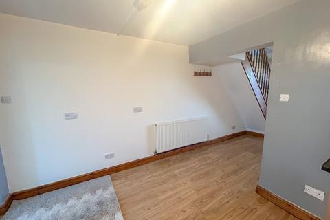 8 Chapel Row, Horton, Telford, TF6 6DP