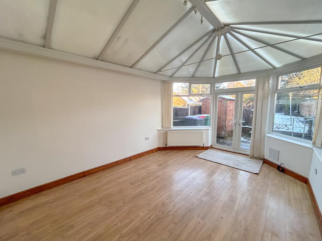 Conservatory 1