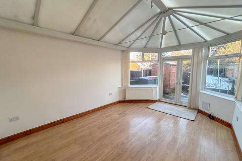 8 Chapel Row, Horton, Telford, TF6 6DP