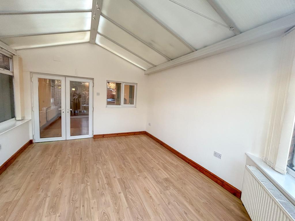 Conservatory 3