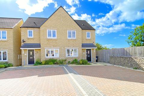 3 bedroom semi-detached house for sale, Buttersyke Way, Pannal, Harrogate