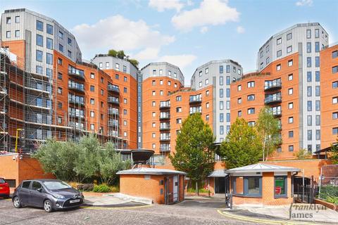 2 bedroom apartment to rent, New Atlas Wharf, 3 Arnhem Place, London, E14