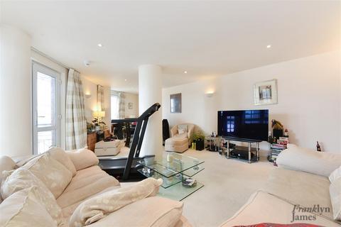 2 bedroom apartment to rent, New Atlas Wharf, 3 Arnhem Place, London, E14