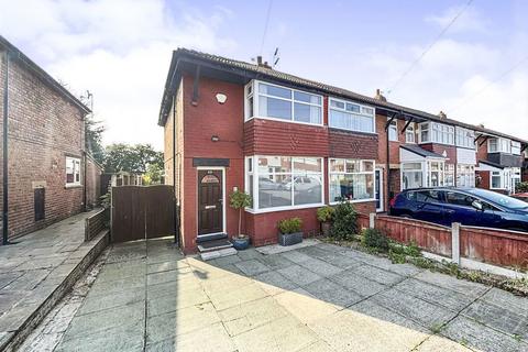 2 bedroom end of terrace house for sale, Sandhurst Road, Prescot L35