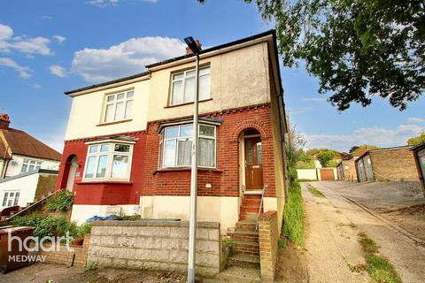 3 bedroom semi-detached house for sale, Amherst Road, Rochester