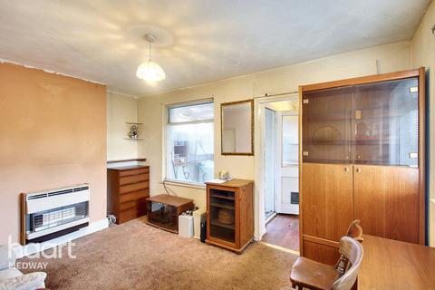 3 bedroom semi-detached house for sale, Amherst Road, Rochester