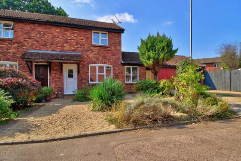 3 bedroom semi-detached house for sale, Wokingham RG41