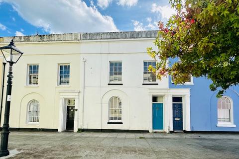 1 bedroom ground floor flat for sale, Adelaide Street, Stonehouse, Plymouth