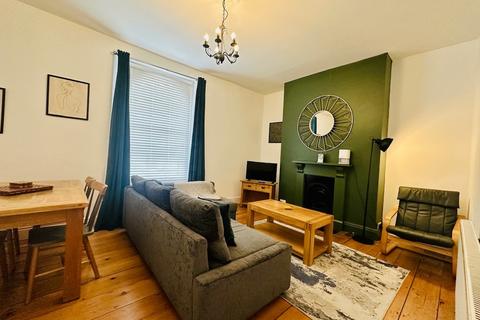 1 bedroom ground floor flat for sale, Adelaide Street, Stonehouse, Plymouth