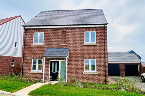 4 bedroom detached house for sale, Westcott Way, Pershore, Worcestershire