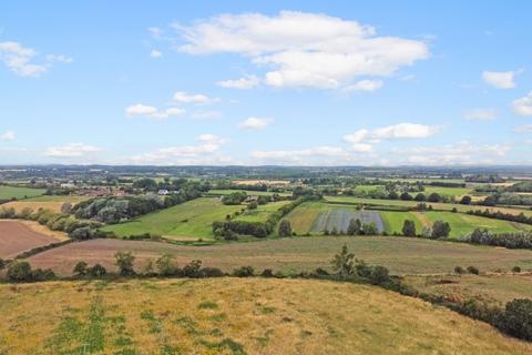 4 bedroom detached house for sale, Westcott Way, Pershore, Worcestershire