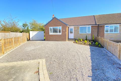 2 bedroom semi-detached house for sale, Meadow Way, Harrogate