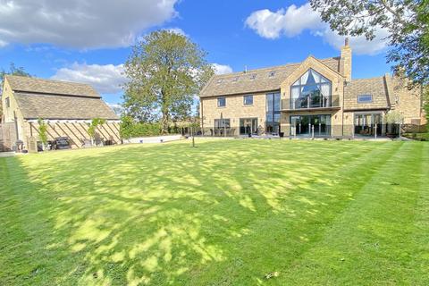 6 bedroom detached house for sale, Ash View Farm, Off Whinney Lane, Harrogate