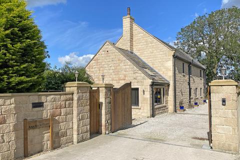 6 bedroom detached house for sale, Ash View Farm, Off Whinney Lane, Harrogate