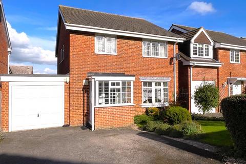 4 bedroom detached house for sale, Wessex Way, Highworth SN6