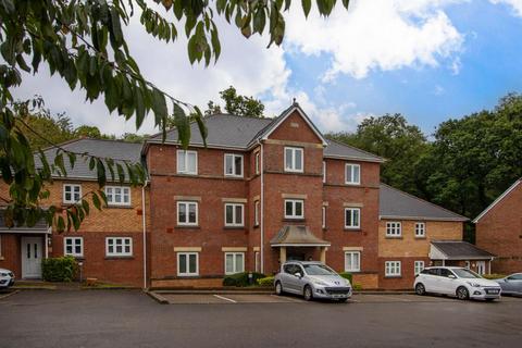 2 bedroom apartment for sale, Woodruff Way, Cardiff CF14