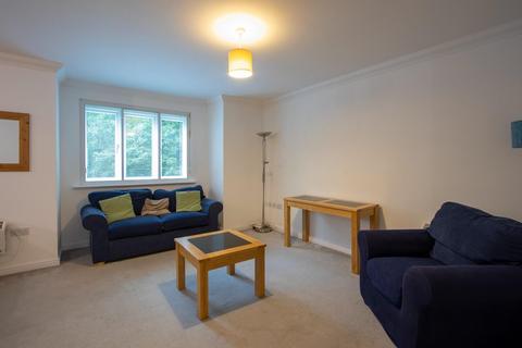 2 bedroom apartment for sale, Woodruff Way, Cardiff CF14