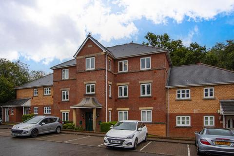 2 bedroom apartment for sale, Woodruff Way, Cardiff CF14