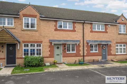 2 bedroom terraced house for sale, Station View, Hambleton, Selby