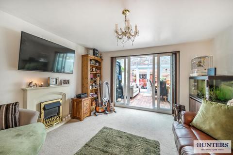 13 Station View, Hambleton, Selby, YO8 9GL