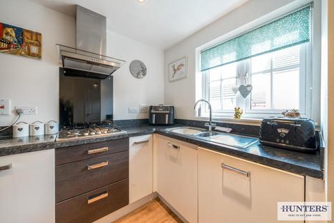 13 Station View, Hambleton, Selby, YO8 9GL