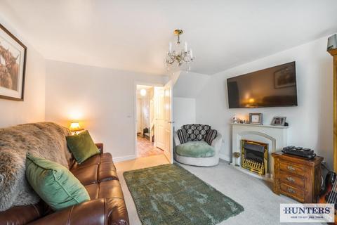 13 Station View, Hambleton, Selby, YO8 9GL