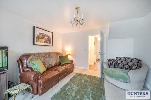 13 Station View, Hambleton, Selby, YO8 9GL