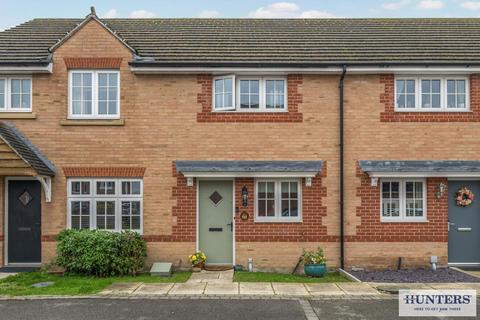 13 Station View, Hambleton, Selby, YO8 9GL
