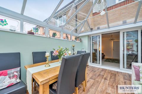 13 Station View, Hambleton, Selby, YO8 9GL