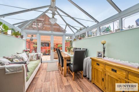 13 Station View, Hambleton, Selby, YO8 9GL