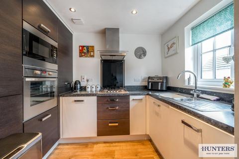 13 Station View, Hambleton, Selby, YO8 9GL