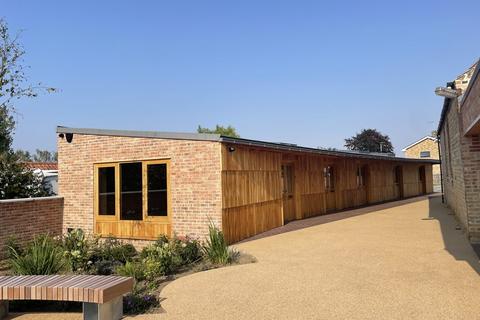 Office to rent, Studio 3 Adj. To The Cross School, Deeping St James