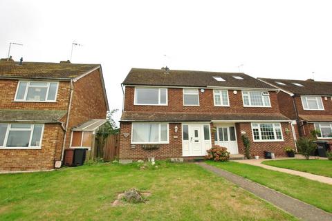 3 bedroom semi-detached house for sale, Lower Higham Road, kent DA12