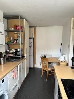 3 bedroom flat to rent, Lisson Grove, London NW1