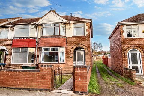 3 bedroom terraced house to rent, Wrigsham Street, Coventry, CV3