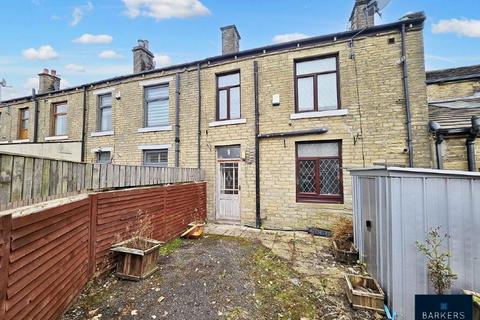 2 bedroom terraced house for sale, Providence Street, Scholes