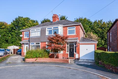 3 bedroom semi-detached house for sale, Mosley Close, Timperley, Altrincham