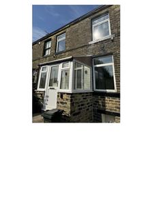 2 bedroom terraced house to rent, 25 Reevy Avenue