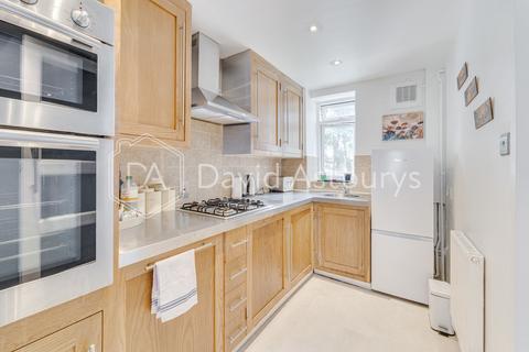 1 bedroom apartment to rent, St. Peter's Street, Islington, London, N1